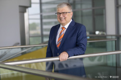 prof. dr hab. inż. Joanicjusz Nazarko – Wydział Inżynierii Zarządzania-fot-Dariusz-Piekut