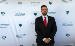 2024-09-05-International-Young-Researchers-Conference-fot-Dariusz-Piekut