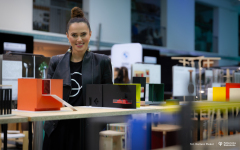 East Design Days na Wydziale Architektury Politechniki Białostockiej, 12 października 2023 r.