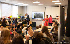 Erasmus Days 2023 w Politechnice Białostockiej (16-18.10). Spotkanie i prezentacje