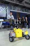 Studenci z Koła Naukowego Automatyki i Robotyki na zawodach XChallenge w Rzeszowie