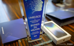 2023.12.15 Biznes za milion fot.Dariusz Piekut PB