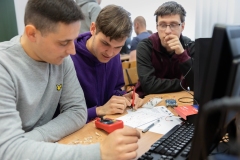 2023_zajecia-na-Wydziale-Elektrycznym_fot-Dariusz-Piekut-7