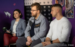2024.02.01 Zostań magistrem PB fot.Dariusz Piekut