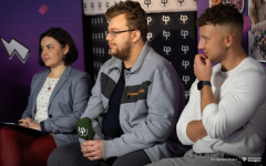 2024.02.01 Zostań magistrem PB fot.Dariusz Piekut