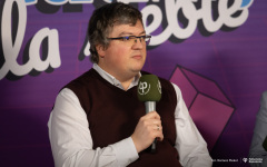 2024.02.01 Zostań magistrem PB fot.Dariusz Piekut
