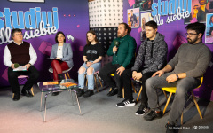2024.02.01 Zostań magistrem PB fot.Dariusz Piekut