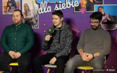 2024.02.01 Zostań magistrem PB fot.Dariusz Piekut