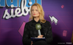 2024.02.01 Zostań magistrem PB fot.Dariusz Piekut