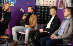 2024.02.01 Zostań magistrem PB fot.Dariusz Piekut