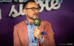 2024.02.01 Zostań magistrem PB fot.Dariusz Piekut