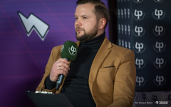 2024.02.01 Zostań magistrem PB fot.Dariusz Piekut