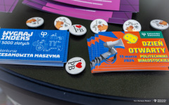2024.02.20 Bielsk Podlaski uczelnie w powiecie fot.Dariusz Piekut