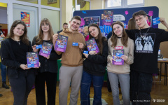 2024.02.21 Hajnówka uczelnie w powiecie fot.Dariusz Piekut