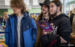 2024.02.27 Ełk uczelnie w powiecie fot.Dariusz Piekut