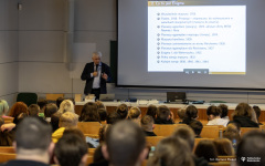 2024.03.14 Dzień liczby PI fot.Dariusz Piekut