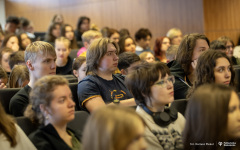 2024.03.14 Dzień liczby PI fot.Dariusz Piekut