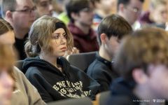 2024.03.14 Dzień liczby PI fot.Dariusz Piekut