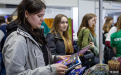 2024.03.15 XL Międzynarodowy salon edukacyjny PERSPEKTYWY fot. Dariusz Piekut