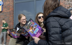 2024.03.15 XL Międzynarodowy salon edukacyjny PERSPEKTYWY fot. Dariusz Piekut