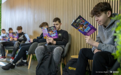 2024.03.15 XL Międzynarodowy salon edukacyjny PERSPEKTYWY fot. Dariusz Piekut