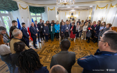 2024-04-22-XII-International-Staff-Week-fot-Dariusz-Piekut