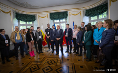 2024-04-22-XII-International-Staff-Week-fot-Dariusz-Piekut