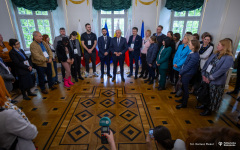 2024-04-22-XII-International-Staff-Week-fot-Dariusz-Piekut