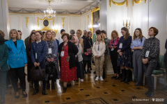 2024-04-22-XII-International-Staff-Week-fot-Dariusz-Piekut