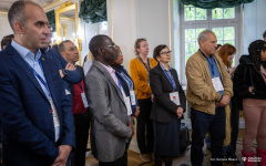 2024-04-22-XII-International-Staff-Week-fot-Dariusz-Piekut