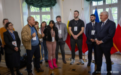 2024-04-22-XII-International-Staff-Week-fot-Dariusz-Piekut