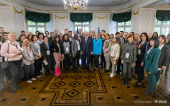 2024-04-22-XII-International-Staff-Week-fot-Dariusz-Piekut