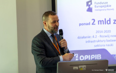 2024-05-15-Konferencja-Kierowników-Administracji-Centralnej-Uczelni-Technicznych-fot-Dariusz-Piekut