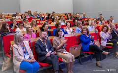 2024-05-15-Konferencja-Kierowników-Administracji-Centralnej-Uczelni-Technicznych-fot-Dariusz-Piekut