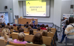 2024-10-14-Erasmus-Days-w-CNK-fot-Dariusz-Piekut