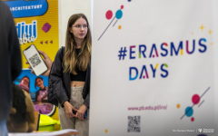 2024-10-15-Erasmus-Days-na-wydziale-WA-WBiNŚ-i-WI-fot-Dariusz-Piekut