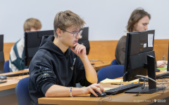 2025-02-12-II-etap-XXXII-Olimpiada-Informatyczna-fot-Dariusz-Piekut