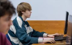 2025-02-12-II-etap-XXXII-Olimpiada-Informatyczna-fot-Dariusz-Piekut