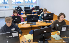 2025-02-12-II-etap-XXXII-Olimpiada-Informatyczna-fot-Dariusz-Piekut