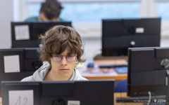 2025-02-12-II-etap-XXXII-Olimpiada-Informatyczna-fot-Dariusz-Piekut
