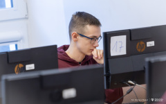 2025-02-12-II-etap-XXXII-Olimpiada-Informatyczna-fot-Dariusz-Piekut