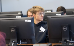 2025-02-12-II-etap-XXXII-Olimpiada-Informatyczna-fot-Dariusz-Piekut-28