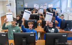 2025-02-12-II-etap-XXXII-Olimpiada-Informatyczna-fot-Dariusz-Piekut-3