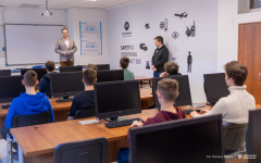 2025-02-12-II-etap-XXXII-Olimpiada-Informatyczna-fot-Dariusz-Piekut-31