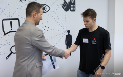 2025-02-12-II-etap-XXXII-Olimpiada-Informatyczna-fot-Dariusz-Piekut-36