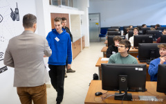 2025-02-12-II-etap-XXXII-Olimpiada-Informatyczna-fot-Dariusz-Piekut-37