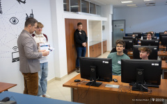 2025-02-12-II-etap-XXXII-Olimpiada-Informatyczna-fot-Dariusz-Piekut-39