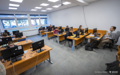 2025-02-12-II-etap-XXXII-Olimpiada-Informatyczna-fot-Dariusz-Piekut