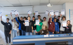 2025-02-12-II-etap-XXXII-Olimpiada-Informatyczna-fot-Dariusz-Piekut-41