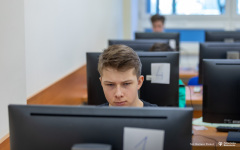 2025-02-12-II-etap-XXXII-Olimpiada-Informatyczna-fot-Dariusz-Piekut